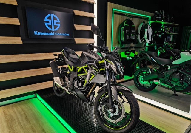 kawasaki