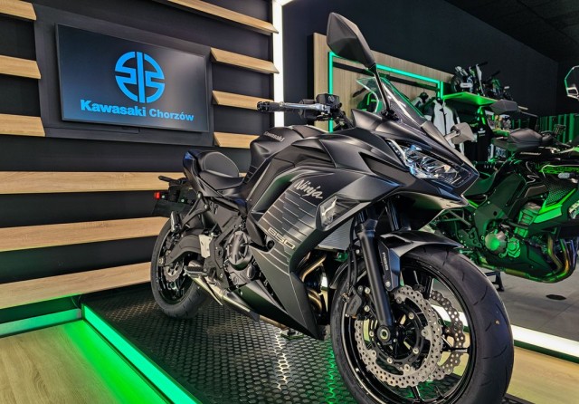 kawasaki