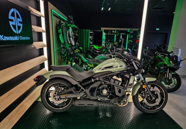 kawasaki