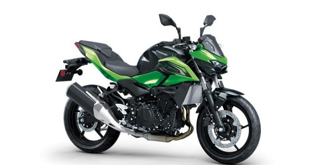 kawasaki