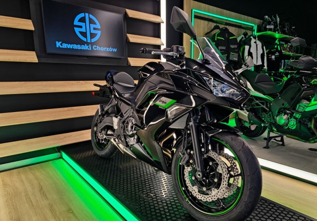 kawasaki