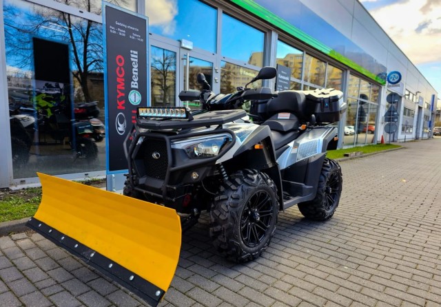 kymco