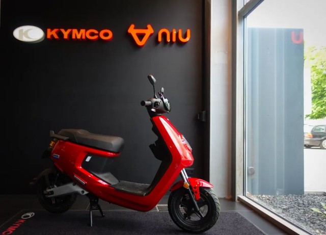 niu