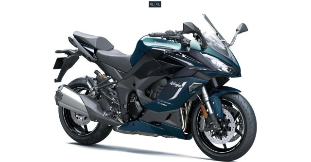 kawasaki