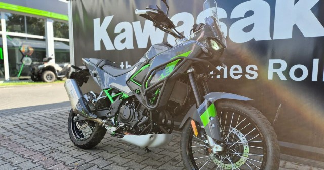 kawasaki