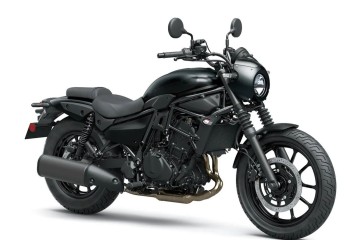 Eliminator 500 SE 2025 PROMOCJA Kawasaki 4 lata gwarancji MOTO Chorzów