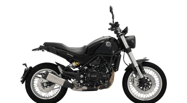benelli