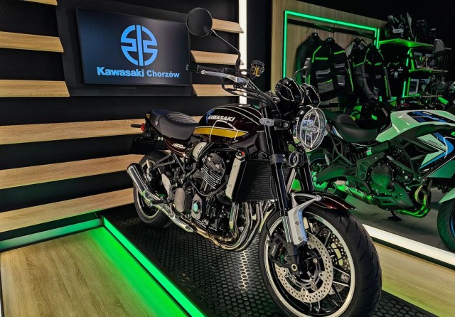 kawasaki
