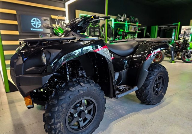 kawasaki