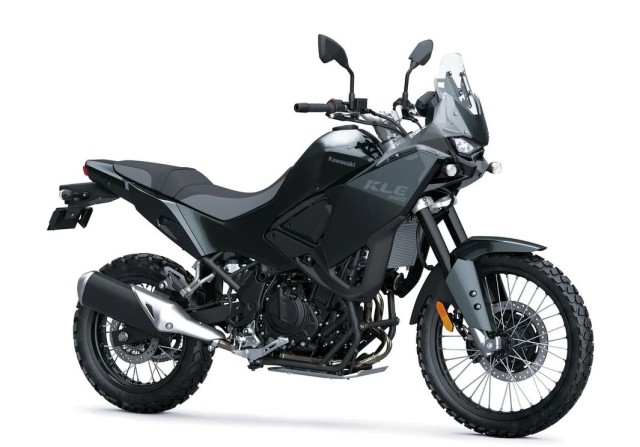 kawasaki