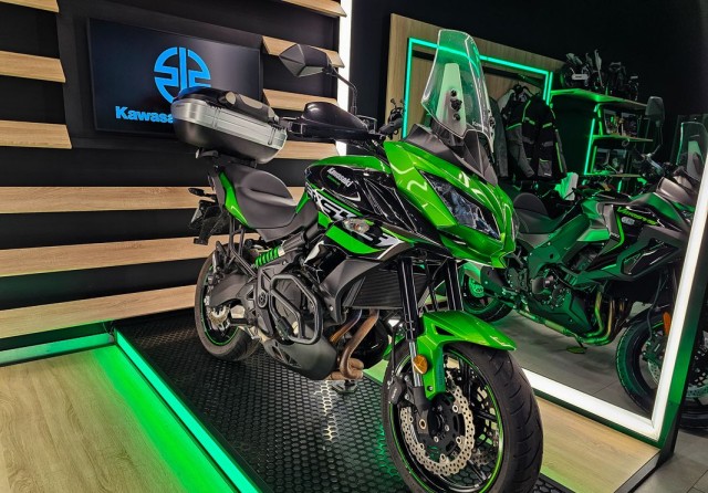 kawasaki