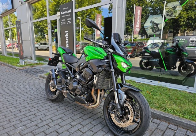 kawasaki