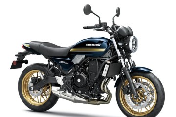 2026 Od ręki! Kawasaki 4 lata gwarancji MOTO Chorzów