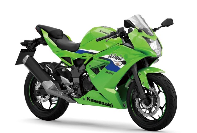 kawasaki