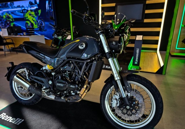 benelli