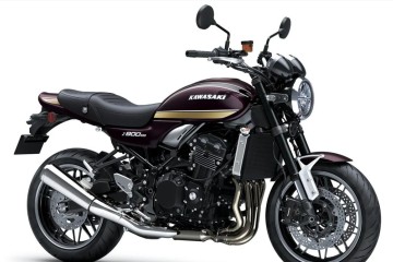 2026 Od ręki! Kawasaki 4 lata gwarancji MOTO Chorzów
