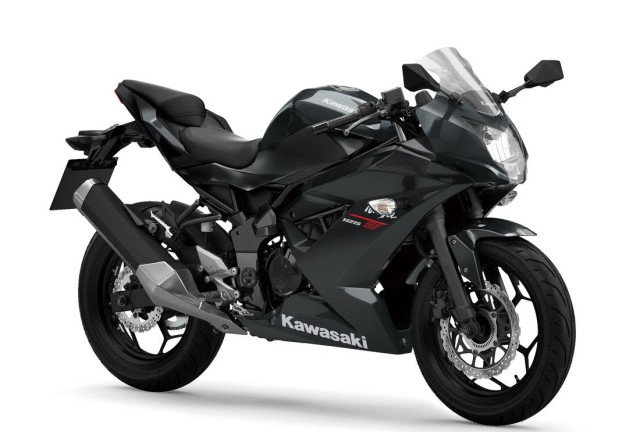 kawasaki