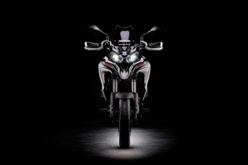 TRK 702 Trzy kufry aluminiowe gratis+wysoka szyba Benelli MOTO Chorzów