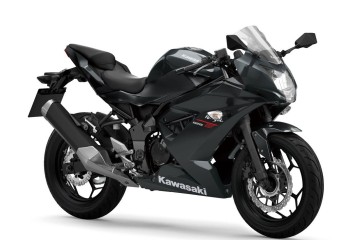125  Gwarancja 4 lata! Od ręki Kawasaki MOTO Chorzów