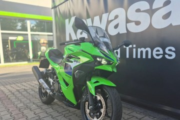 500 SE PERFORMANCE 2026 KRT Kawasaki MOTO Chorzów