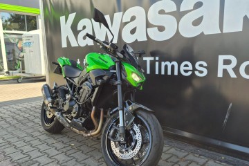 Kawasaki MOTO Chorzów