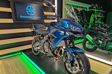 2026 KUFER CENTRALNY GRATIS Gwarancja 4 lata! MOTO Chorzów