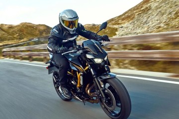 S 2026 Kawasaki PREORDER Gwarancja 4 lata MOTO Chorzów