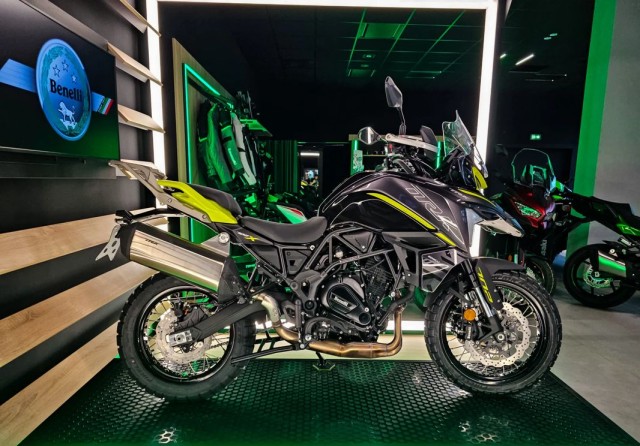 benelli