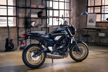 2026 Od ręki! Kawasaki 4 lata gwarancji MOTO Chorzów