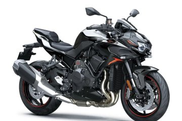 ZH2 2024 Kawasaki MOTO Chorzów