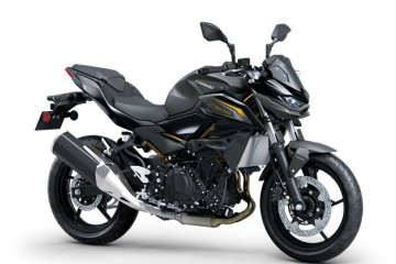 500 2026 Kawasaki Gwarancja 4 lata MOTO Chorzów