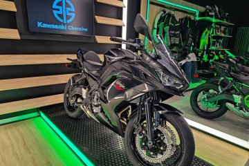 650 2026 Kawasaki MOTO Chorzów!