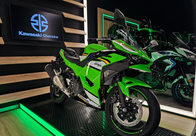 kawasaki