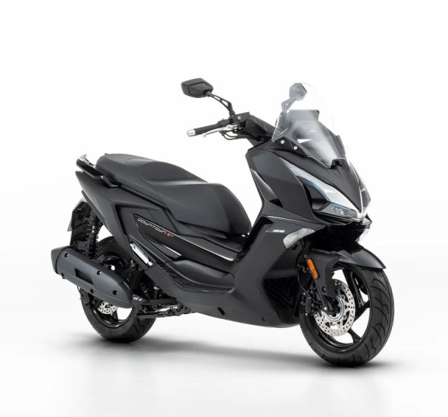 kymco