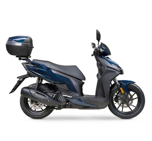 kymco
