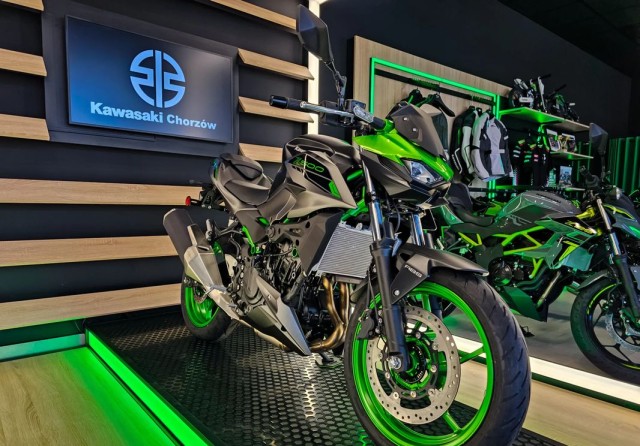 kawasaki
