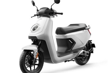 MQI GT Wyprzedaż! od ręki! NIU MOTO Chorzów