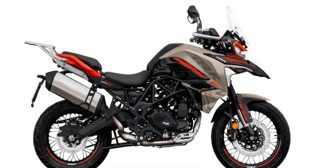 benelli