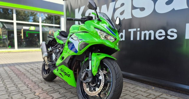 kawasaki
