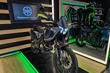 125 NOWOŚĆ 4 kolory Od ręki w Benelli MOTO Chorzów