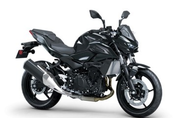 500 2026 Kawasaki Gwarancja 4 lata MOTO Chorzów