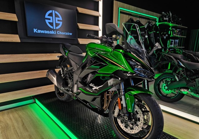 kawasaki
