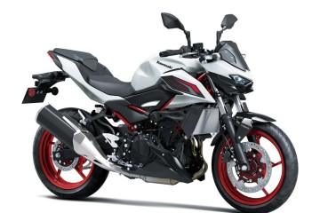 500 SE 2026 Kawasaki Gwarancja 4 lata MOTO Chorzów