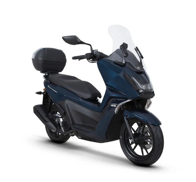 kymco