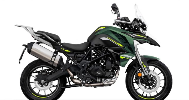 benelli