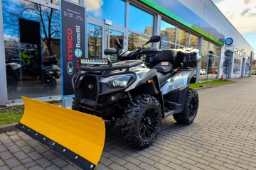 700i WYPRZEDAŻ! Od ręki! Kymco MOTO Chorzów!