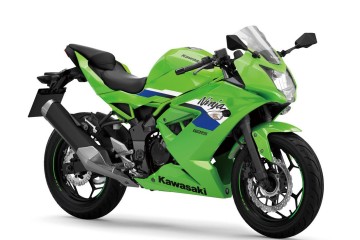 125  Gwarancja 4 lata! Od ręki Kawasaki MOTO Chorzów