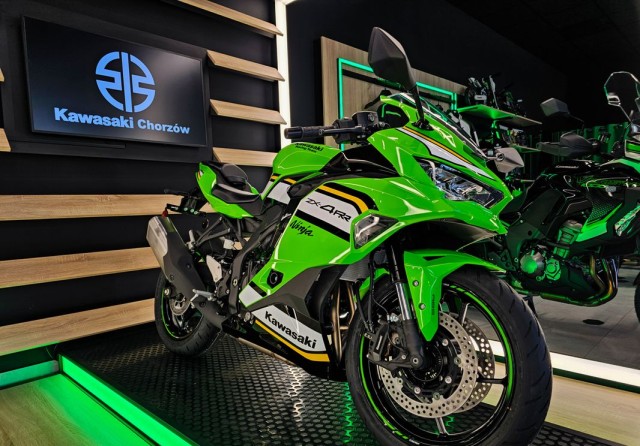 kawasaki