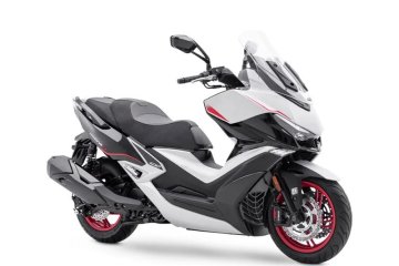VS 400 PROMOCJA! Kymco MOTO Chorzów