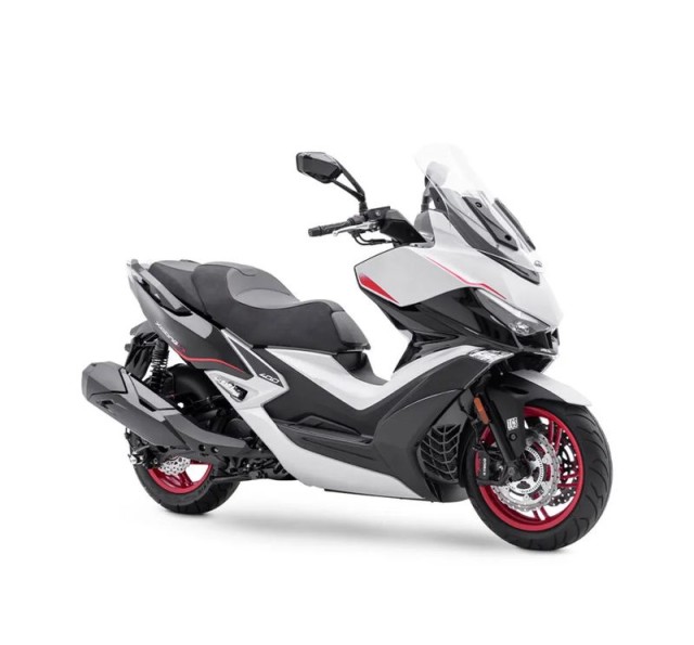 kymco